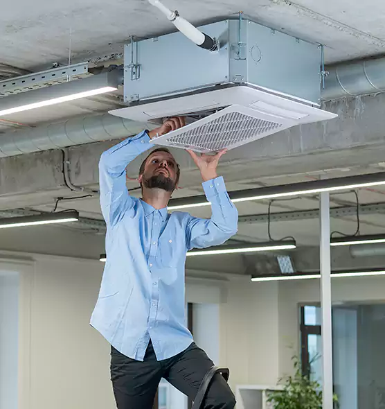 Professional Air Duct Cleaners in South Plainfield, NJ