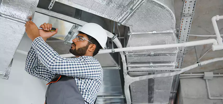 Proactive Ac Vent Repairs & Air Duct Replacement Companies Near Me in South Plainfield