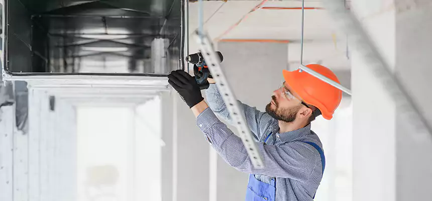 Comprehensive Ventilation Cleaning in South Plainfield