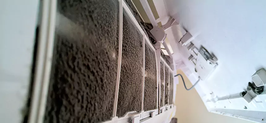 Preventive Air Duct Bacteria Removal in South Plainfield