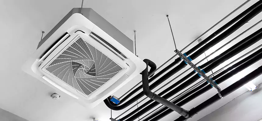 Our Air Duct Deep Cleaning Services in South Plainfield, NJ