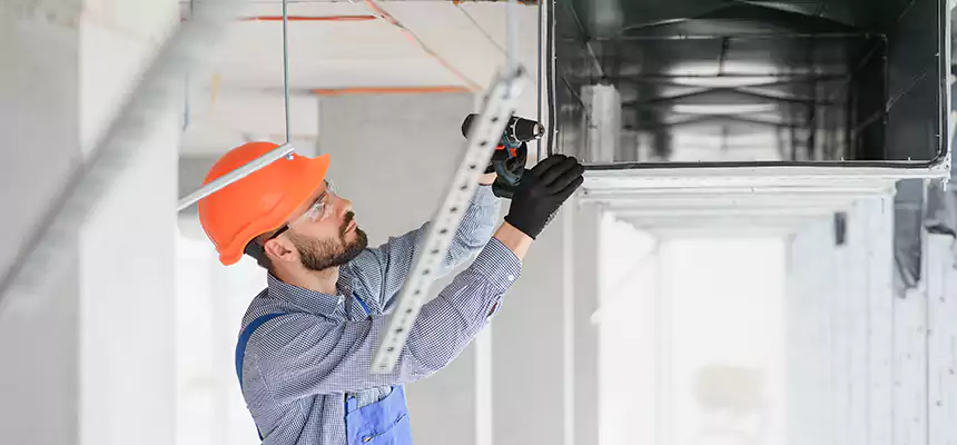 Our Air Vent Replacement Services in South Plainfield, NJ