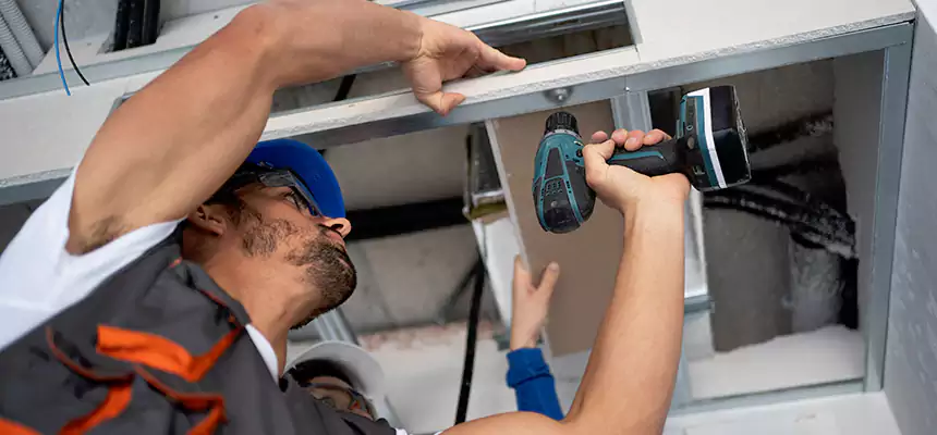 Our Apartment Air Duct Cleaning Services in South Plainfield, NJ