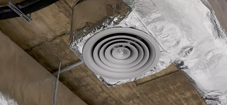 Our Basement Vent Cleaning Services in South Plainfield, NJ