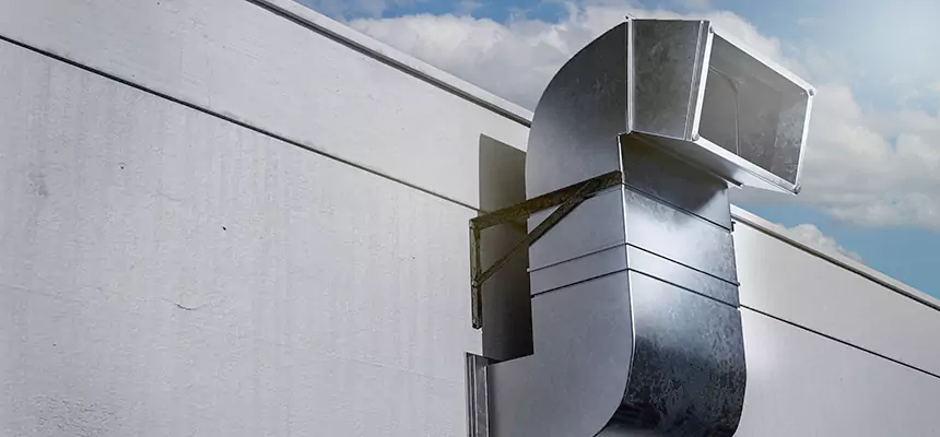 Trusted Industrial Dryer Vent Cleaning in South Plainfield