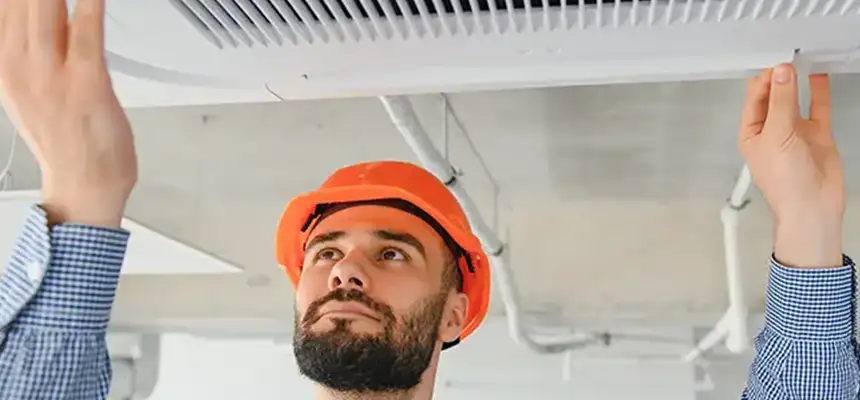 Our Furnace Vent Cleaning Services in South Plainfield, NJ