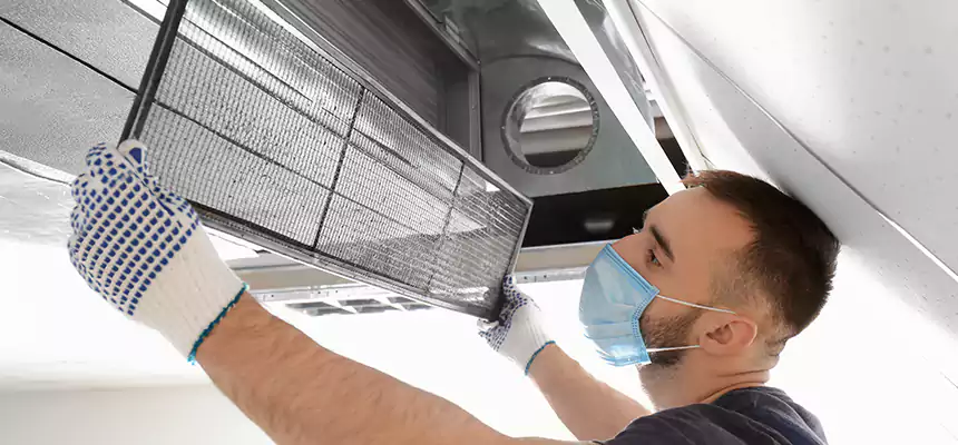 Our Home Duct Cleaning Services in South Plainfield, NJ