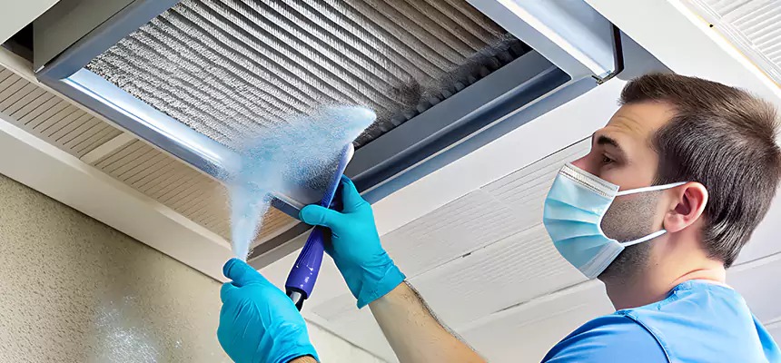 Our Home Ventilation Cleaning Services in South Plainfield, NJ
