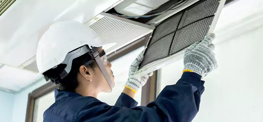 Our Multi-family Home Duct Cleaning Services in South Plainfield, NJ