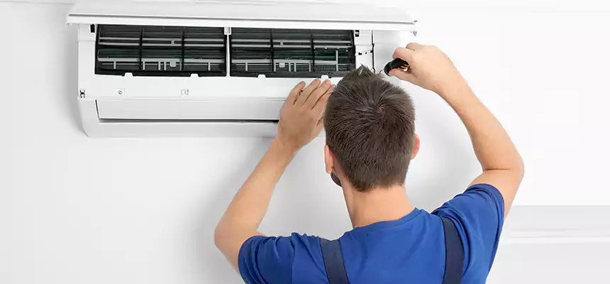 Our Smart Air Conditioning Installation Services in South Plainfield, NJ