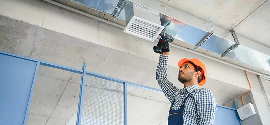 Efficient Exhaust Vent Cleaning in South Plainfield, NJ