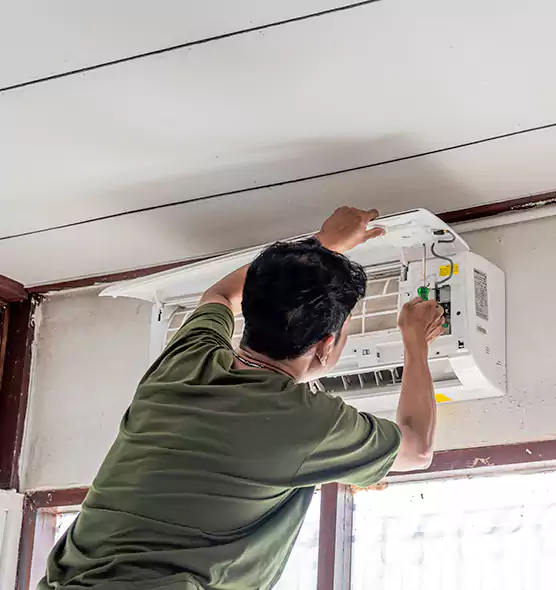 About Air Duct & AC Odor Removal in South Plainfield, NJ