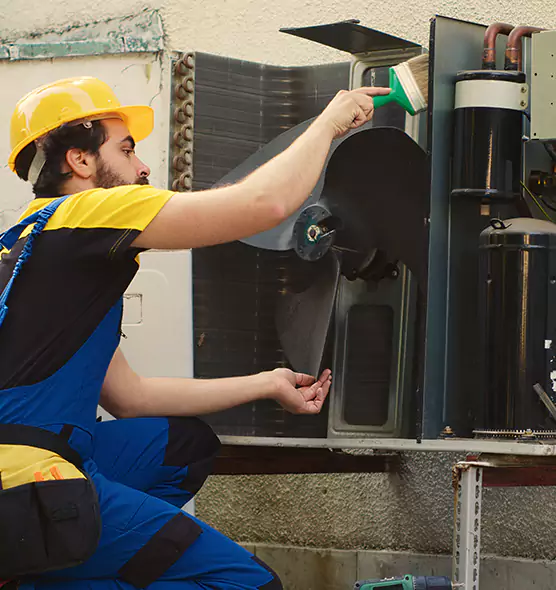 Professional Air Duct Washing Service in South Plainfield, NJ