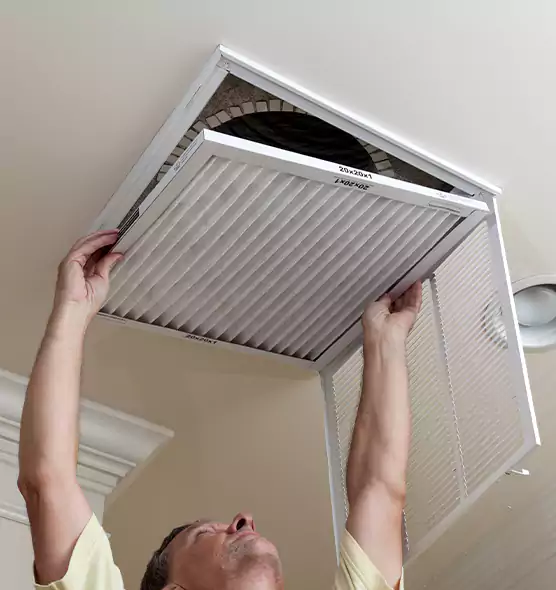 Trusted Apartment Air Duct Cleaning in South Plainfield, NJ