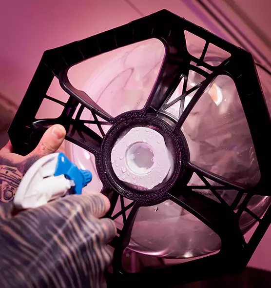 Advanced Basement Vent Cleaning in South Plainfield, NJ