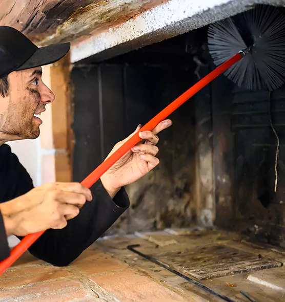 About Expert Chimney Cleaning in South Plainfield, NJ