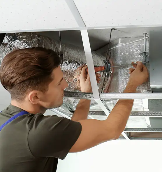 Professional Clogged Dryer Vent Repair in South Plainfield, NJ