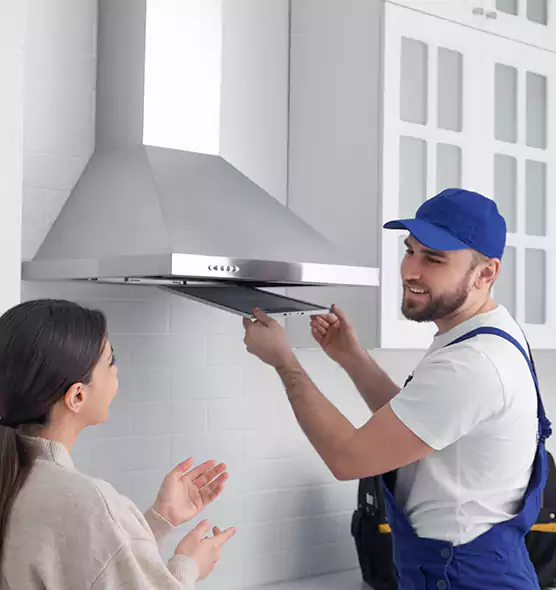 Professional Dryer Vent Cleaning Service in South Plainfield, NJ