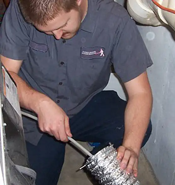 About Dryer Vent Hose Installation in South Plainfield, NJ