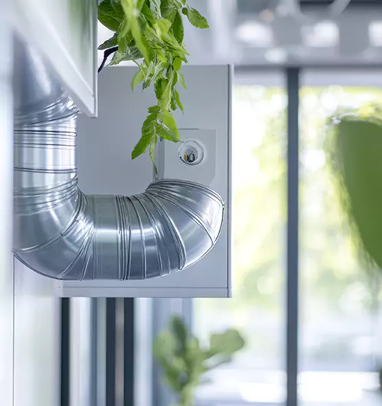 Professional Eco-Safe Dryer Vent Cleaning in South Plainfield, NJ