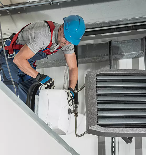 About HVAC Mold Remediation Service in South Plainfield, NJ