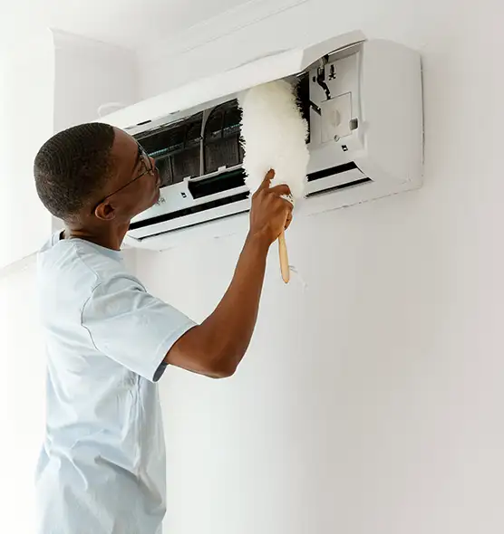 Professional Maximize AC Efficiency  in South Plainfield, NJ