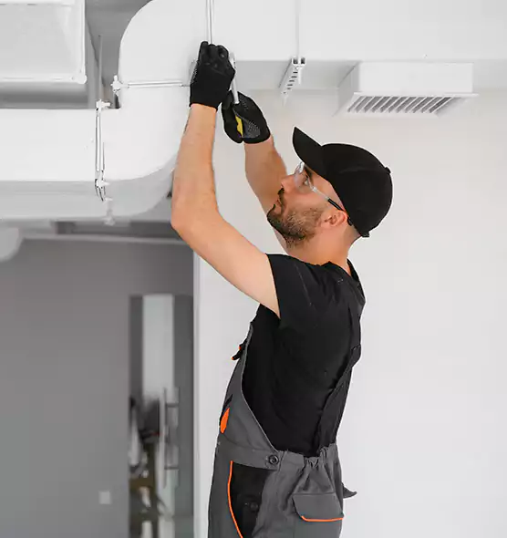 Advanced Office Ductwork Cleaning Services in South Plainfield, NJ
