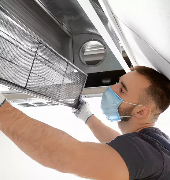About Remove Smoke Smell From Air Duct in South Plainfield, NJ