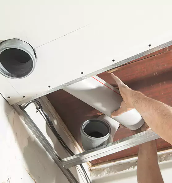 Professional Seasonal Allergy Air Duct Cleaning in South Plainfield, NJ