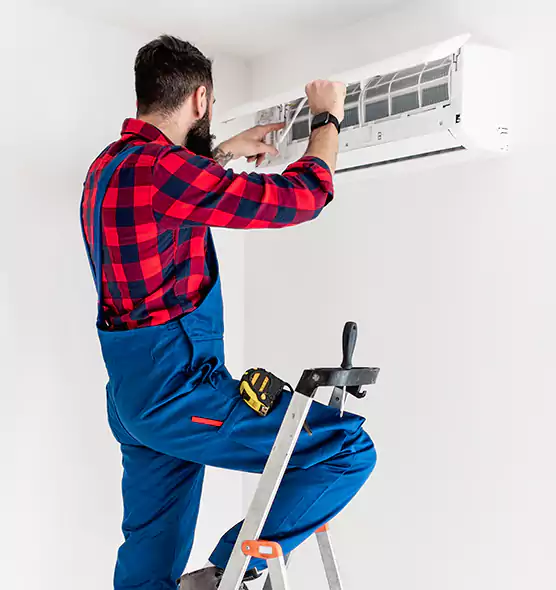 About Smart Air Conditioning Installation in South Plainfield, NJ