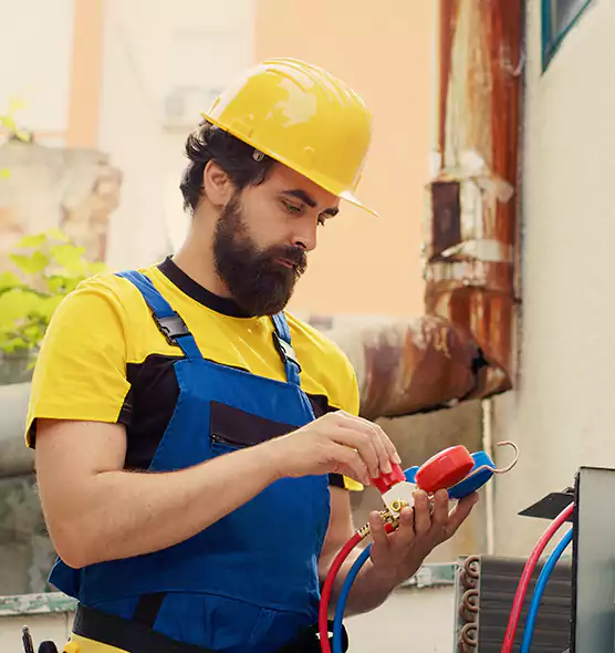 About Smart HVAC Installation in South Plainfield, NJ