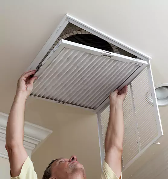 Professional Vent Relocation Services in South Plainfield, NJ