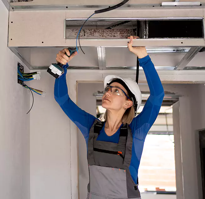 Why Homeowners & Businesses Trust Us in South Plainfield, NJ?