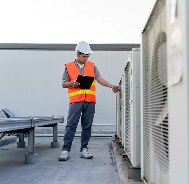 Why Homeowners & Businesses Trust Us in South Plainfield, NJ?