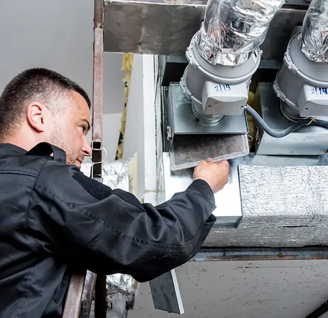 Why Homeowners & Businesses Trust Us in South Plainfield, NJ?